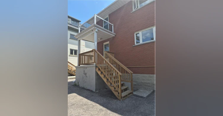 1-132 Allen Street E, Waterloo, ON, N2J 1J4 - 3