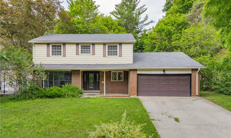 256 Shakespeare Drive