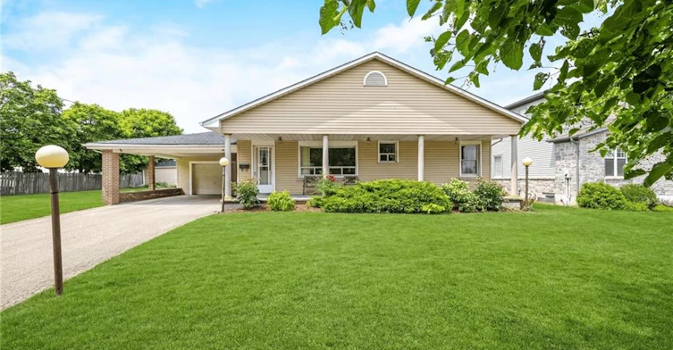 3161 Steeles Avenue W, Milton, ON, L9T 2V4