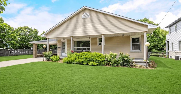 3161 Steeles Avenue W, Milton, ON, L9T 2V4 - 3