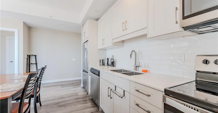 2605-60 Charles Street, Kitchener, ON, N2G 0C9 - 5