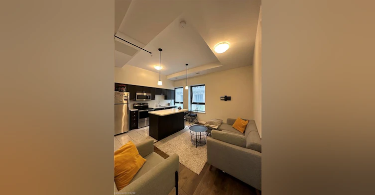 306-112 King Street E, Hamilton, ON, L8N 1A8 - 2