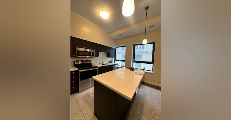 306-112 King Street E, Hamilton, ON, L8N 1A8 - 3