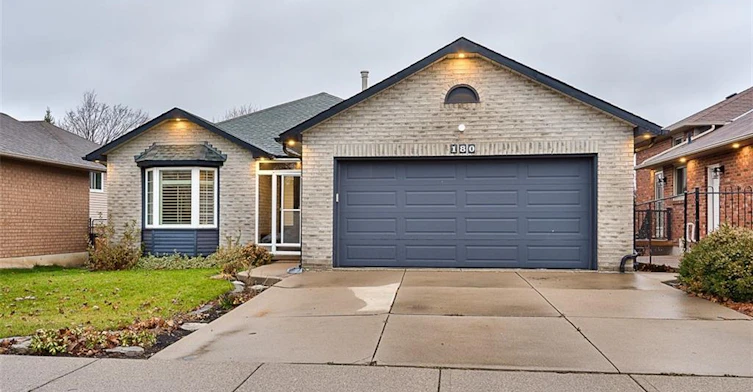 180 Highland Road W, Hamilton, ON, L8J 2V1 - 2