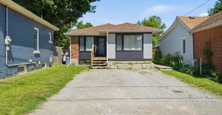 Lower-43 Maitland Street, Brantford, ON, N3S 6K9 - 2