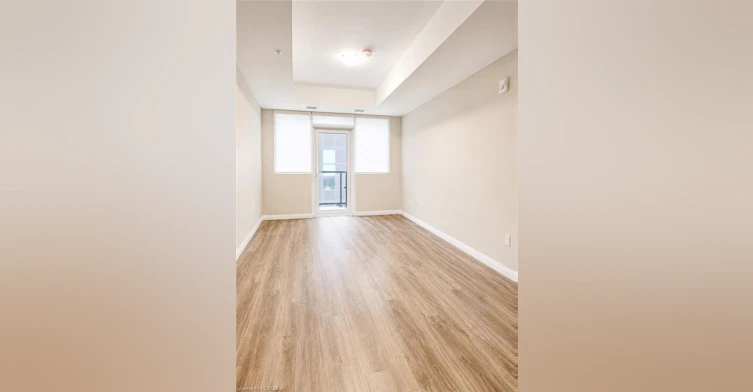 405-108 Garment Street, Kitchener, ON, N2G 0E2 - 4