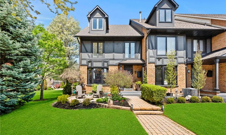 5 Harbour Drive