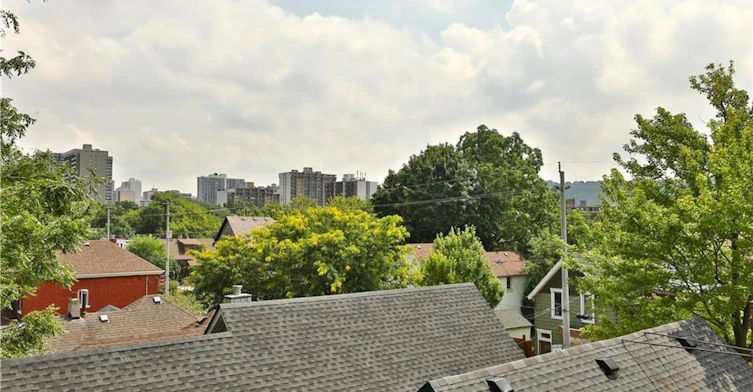 302-101 Locke Street S, Hamilton, ON, L8P 4A6 - 12