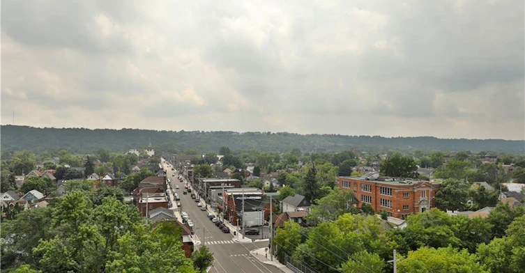 302-101 Locke Street S, Hamilton, ON, L8P 4A6 - 24