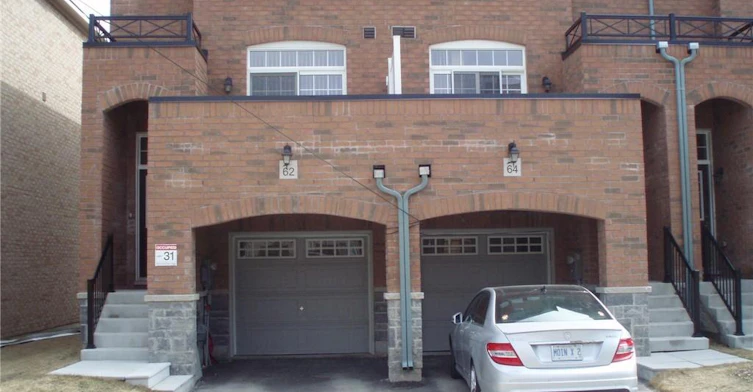 62 Magdalene Crescent, Brampton, ON, L6Z 0G8 - 3