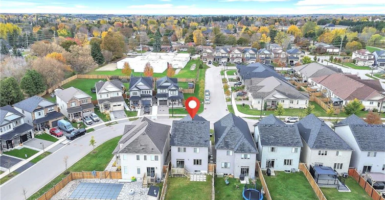 26 Gibbs Way, Centre Wellington, ON, N1M 0G7 - 46