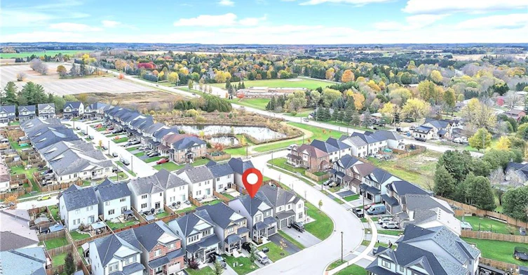 26 Gibbs Way, Centre Wellington, ON, N1M 0G7 - 43
