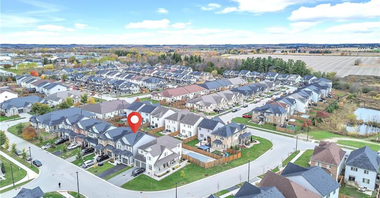 26 Gibbs Way, Centre Wellington, ON, N1M 0G7 - 40