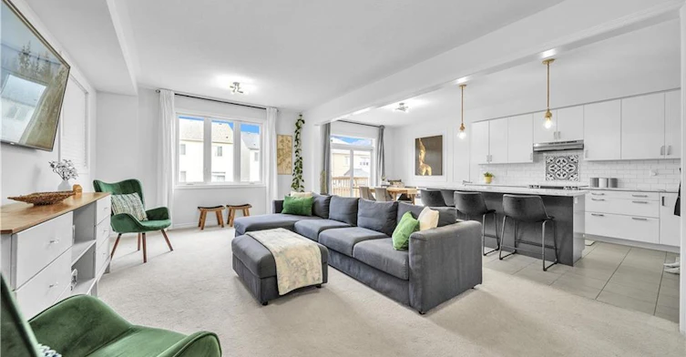 26 Gibbs Way, Centre Wellington, ON, N1M 0G7 - 8
