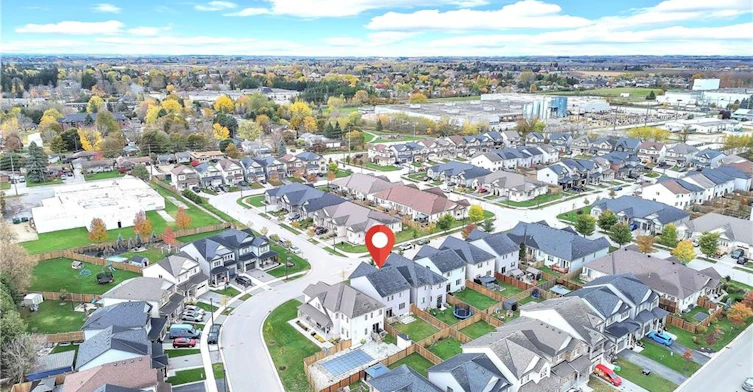 26 Gibbs Way, Centre Wellington, ON, N1M 0G7 - 41