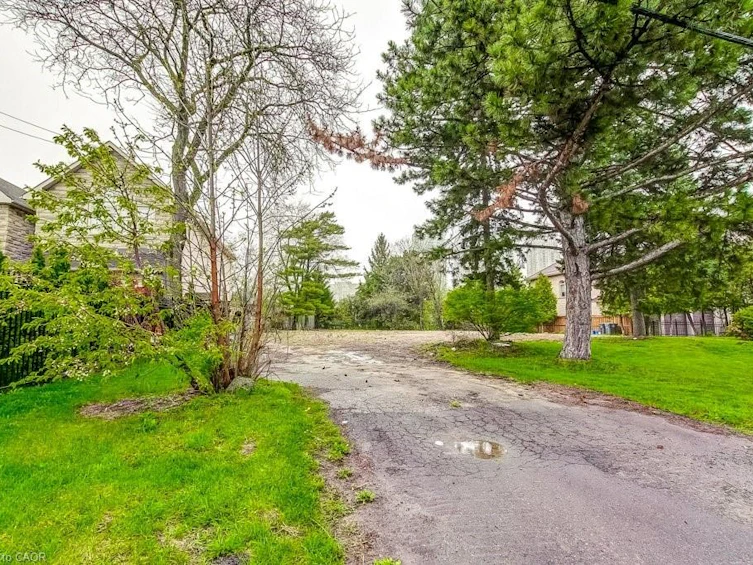PART LOT 1 Fairview Road W, Mississauga, ON, L5B 1K7 - 2