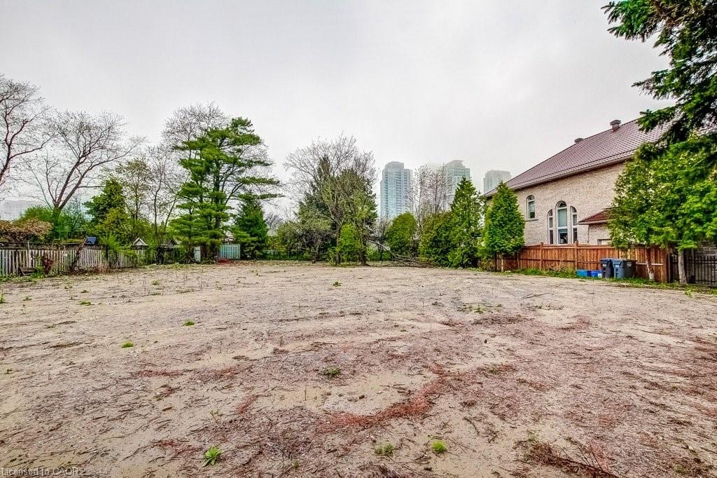 PART LOT 1 Fairview Road W, Mississauga, ON, L5B 1K7 - 9
