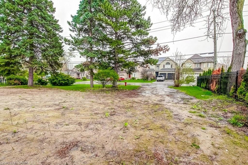 PART LOT 1 Fairview Road W, Mississauga, ON, L5B 1K7 - 12