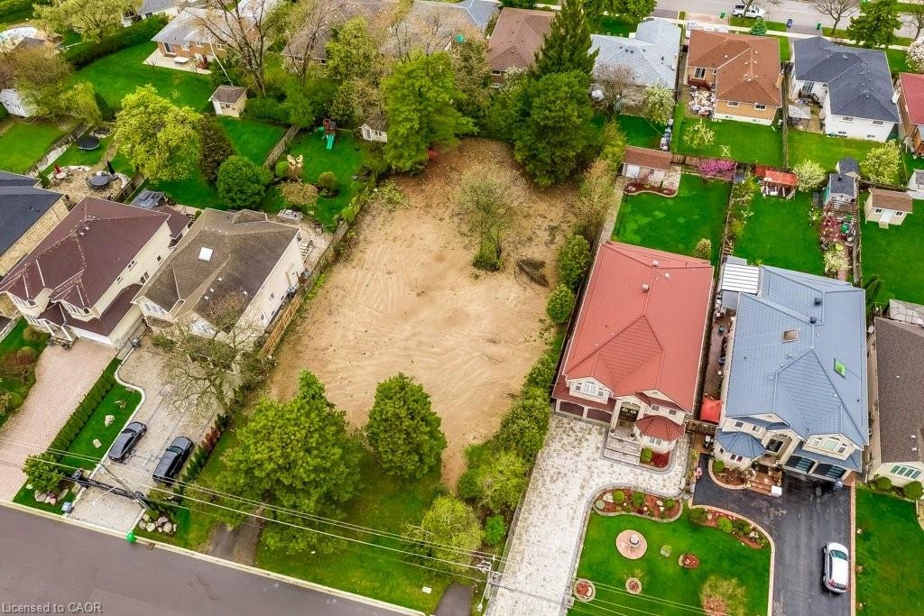 PART LOT 1 Fairview Road W, Mississauga, ON, L5B 1K7 - 14