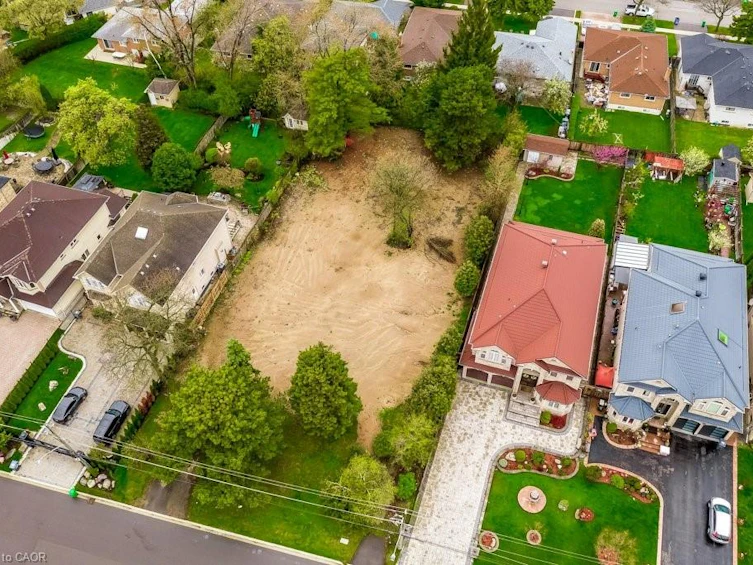 PART LOT 1 Fairview Road W, Mississauga, ON, L5B 1K7 - 14