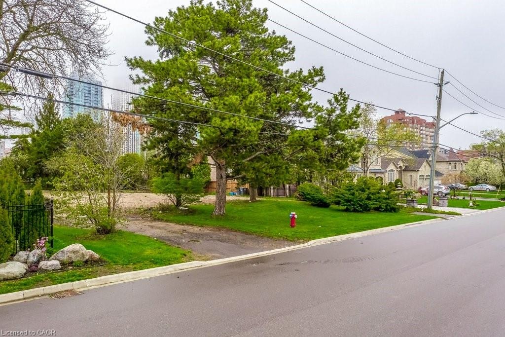 PART LOT 1 Fairview Road W, Mississauga, ON, L5B 1K7 - 20