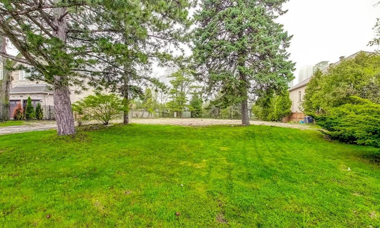PART LOT 1 Fairview Road W