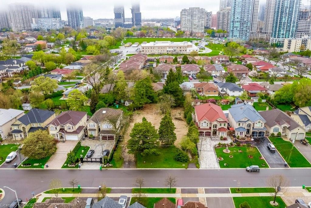 PART LOT 1 Fairview Road W, Mississauga, ON, L5B 1K7 - 13