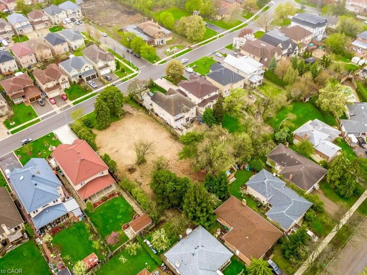 PART LOT 1 Fairview Road W, Mississauga, ON, L5B 1K7 - 17