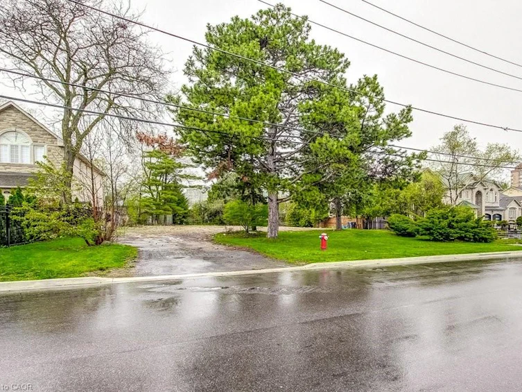 PART LOT 1 Fairview Road W, Mississauga, ON, L5B 1K7 - 3