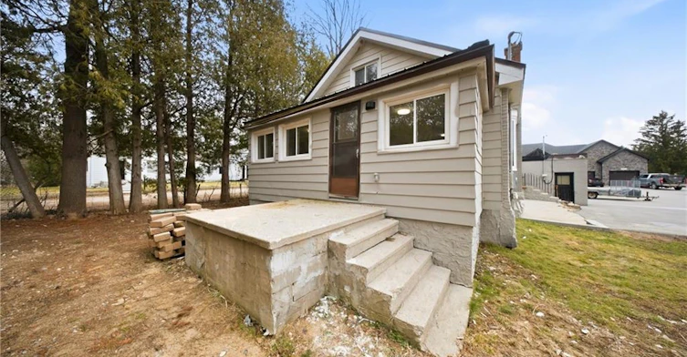 B-75 Robinson Road, Cambridge, ON, N1R 5S7