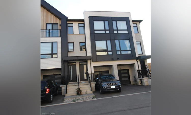 2-55 Tom Brown Drive