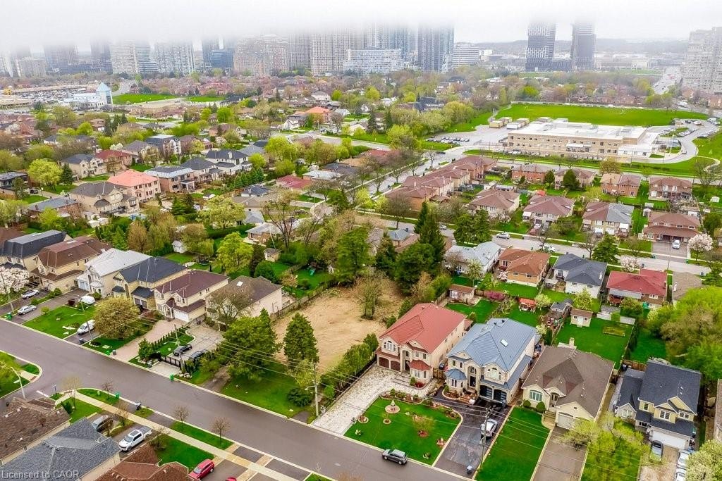PART LOT 2 Fairview Road W, Mississauga, ON, L5B 1K7 - 18