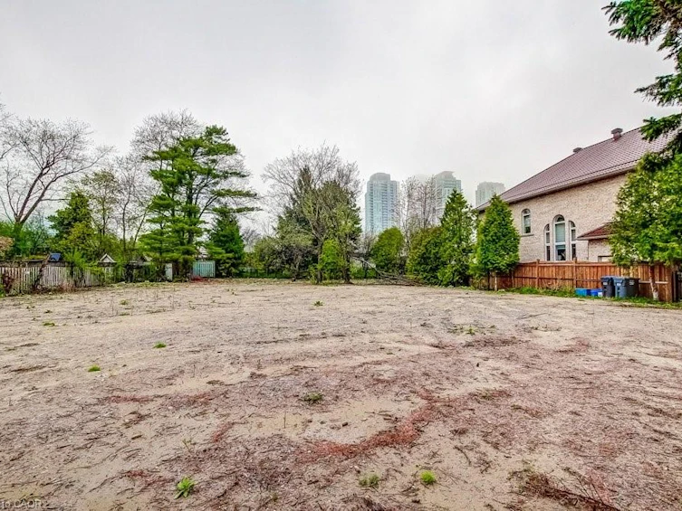 PART LOT 2 Fairview Road W, Mississauga, ON, L5B 1K7 - 9