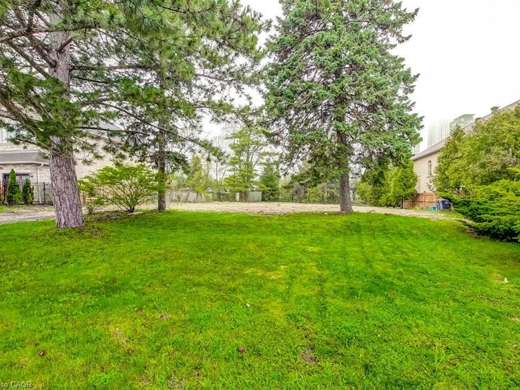 PART LOT 2 Fairview Road W, Mississauga, ON, L5B 1K7