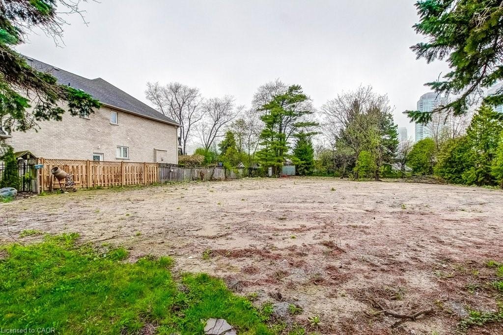 PART LOT 2 Fairview Road W, Mississauga, ON, L5B 1K7 - 6