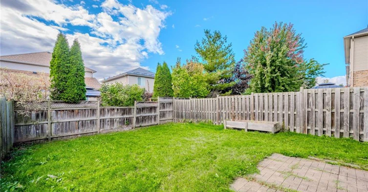 469 Bronco Crescent, Waterloo, ON, N2K 4L1 - 31