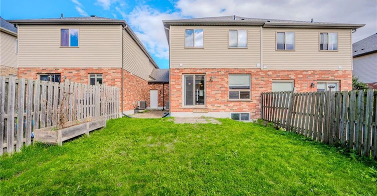 469 Bronco Crescent, Waterloo, ON, N2K 4L1 - 34