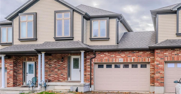 469 Bronco Crescent, Waterloo, ON, N2K 4L1 - 3