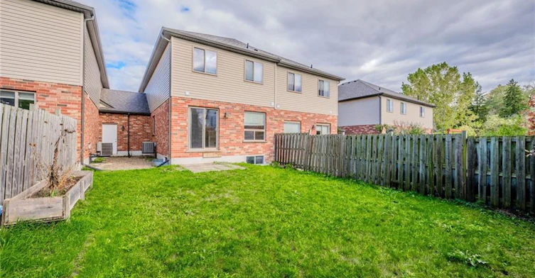 469 Bronco Crescent, Waterloo, ON, N2K 4L1 - 33
