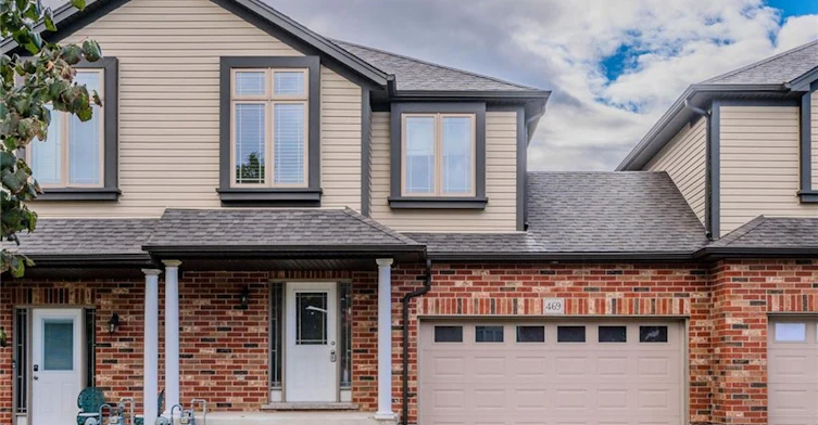 469 Bronco Crescent, Waterloo, ON, N2K 4L1