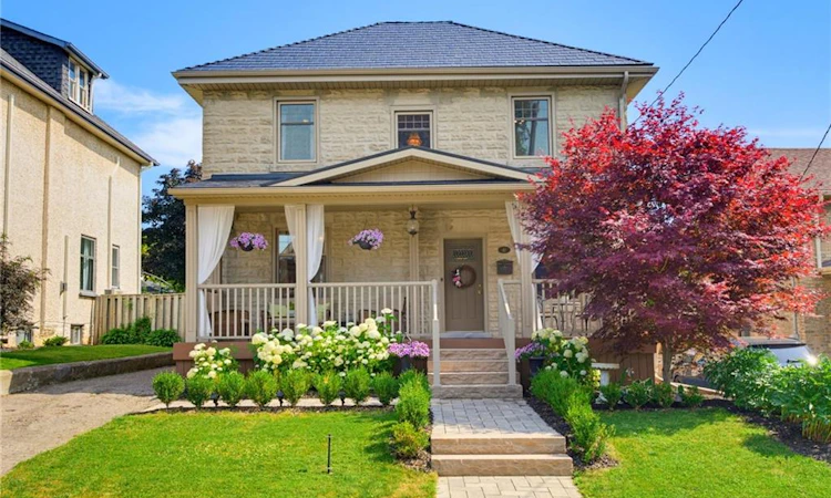 41 Banfield Street