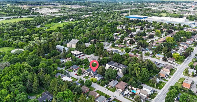 55 Russ Street, Cambridge, ON, N3H 4B1 - 37