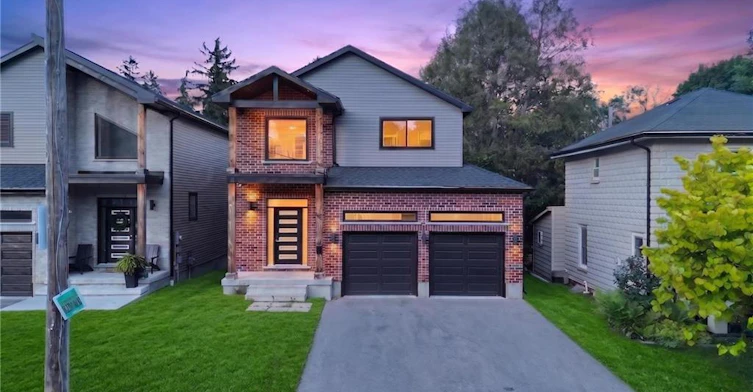 55 Russ Street, Cambridge, ON, N3H 4B1