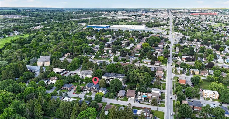 55 Russ Street, Cambridge, ON, N3H 4B1 - 38