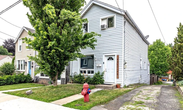 199 Wood Street