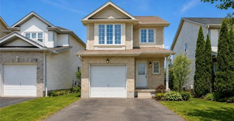 159 Henhoeffer Crescent, Kitchener, ON, N2E 4H2
