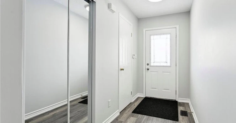 159 Henhoeffer Crescent, Kitchener, ON, N2E 4H2 - 2
