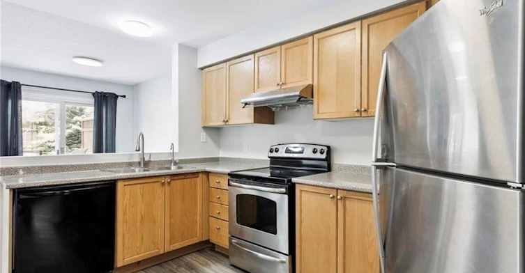 159 Henhoeffer Crescent, Kitchener, ON, N2E 4H2 - 7