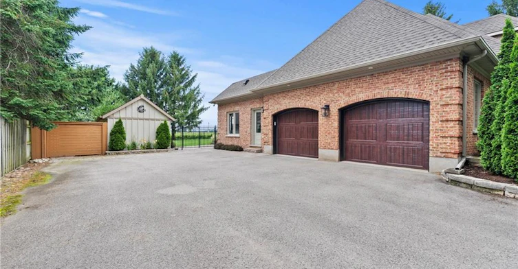 14690 Niagara Parkway, Niagara-on-the-Lake, ON, L0S 1L0 - 9