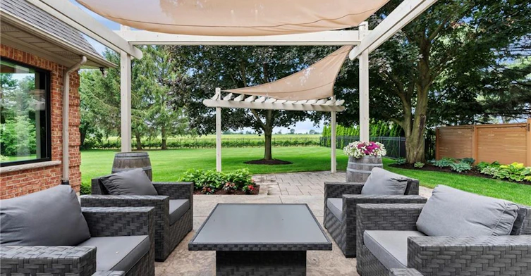 14690 Niagara Parkway, Niagara-on-the-Lake, ON, L0S 1L0 - 6